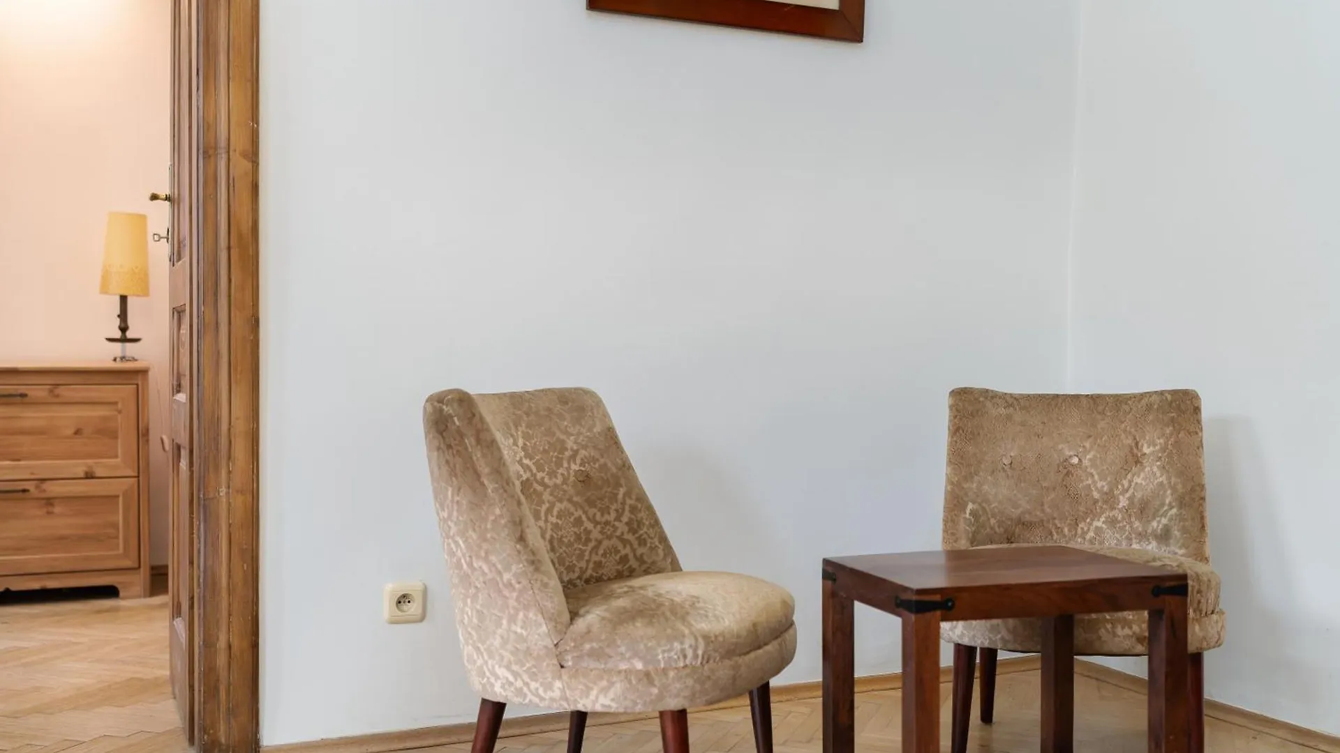Vistula River Standard Apartment Cracovia 0*,  Polonia