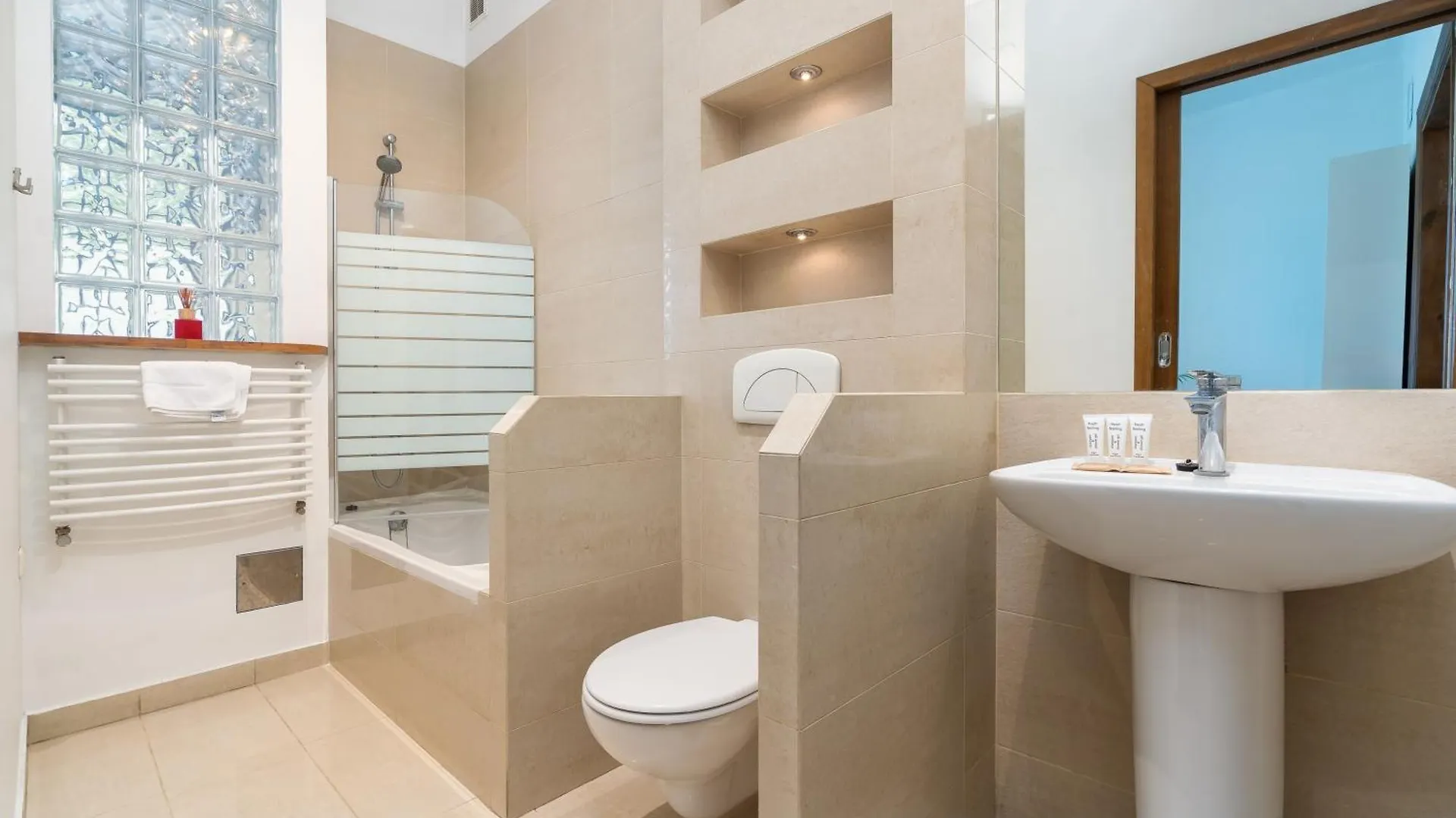 Vistula River Standard Apartment Cracovia