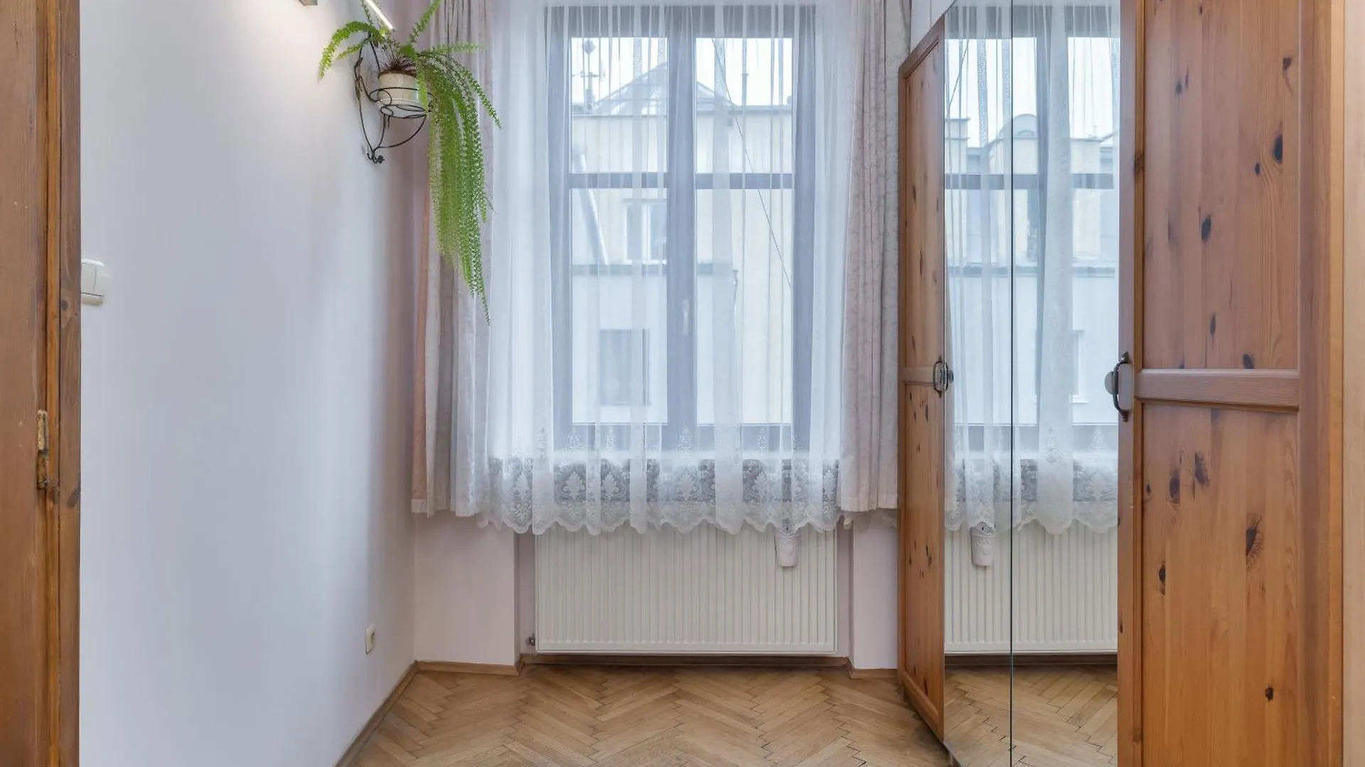 Vistula River Standard Apartment Cracovia Polonia