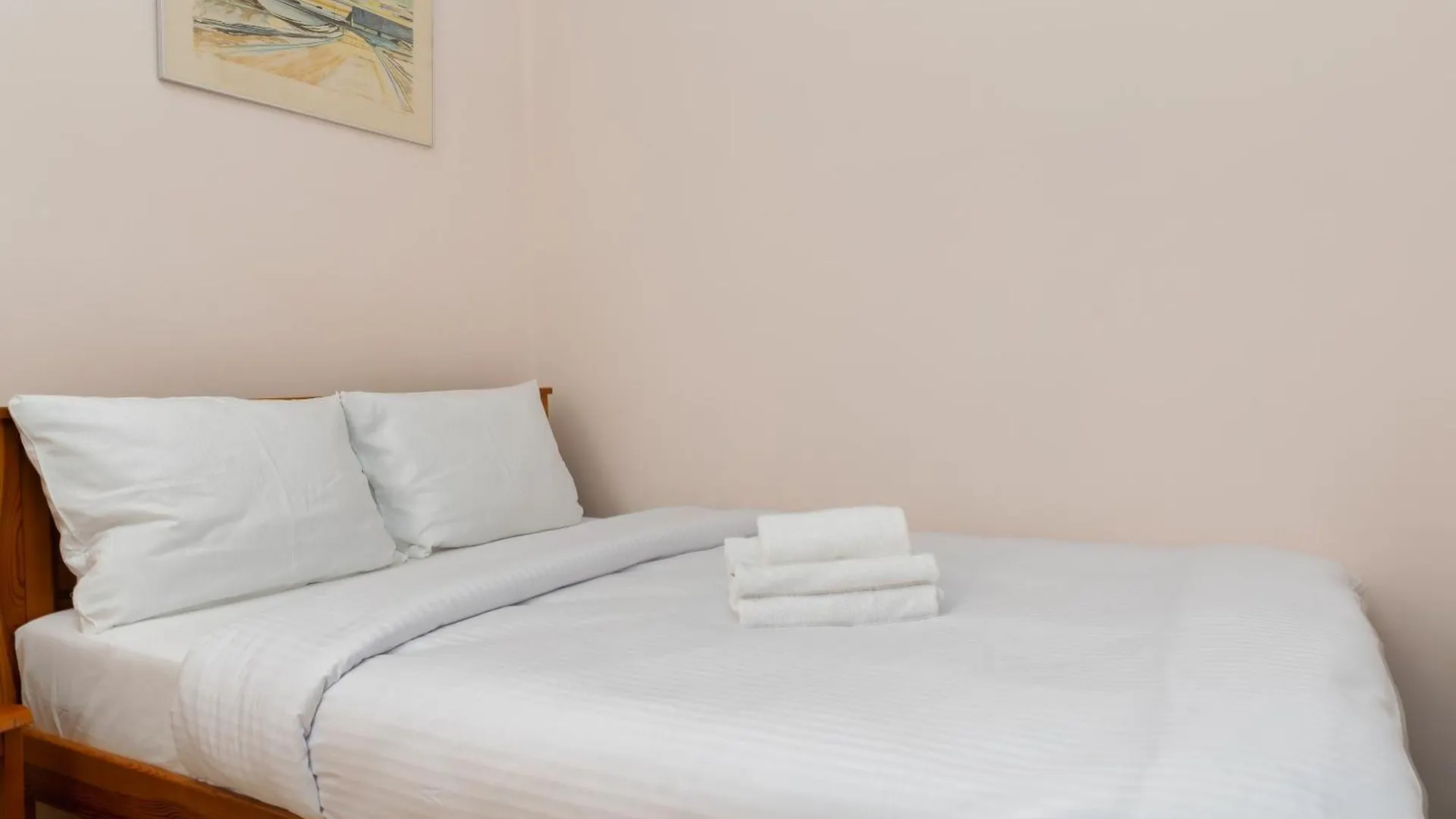 Vistula River Standard Apartment Krakow