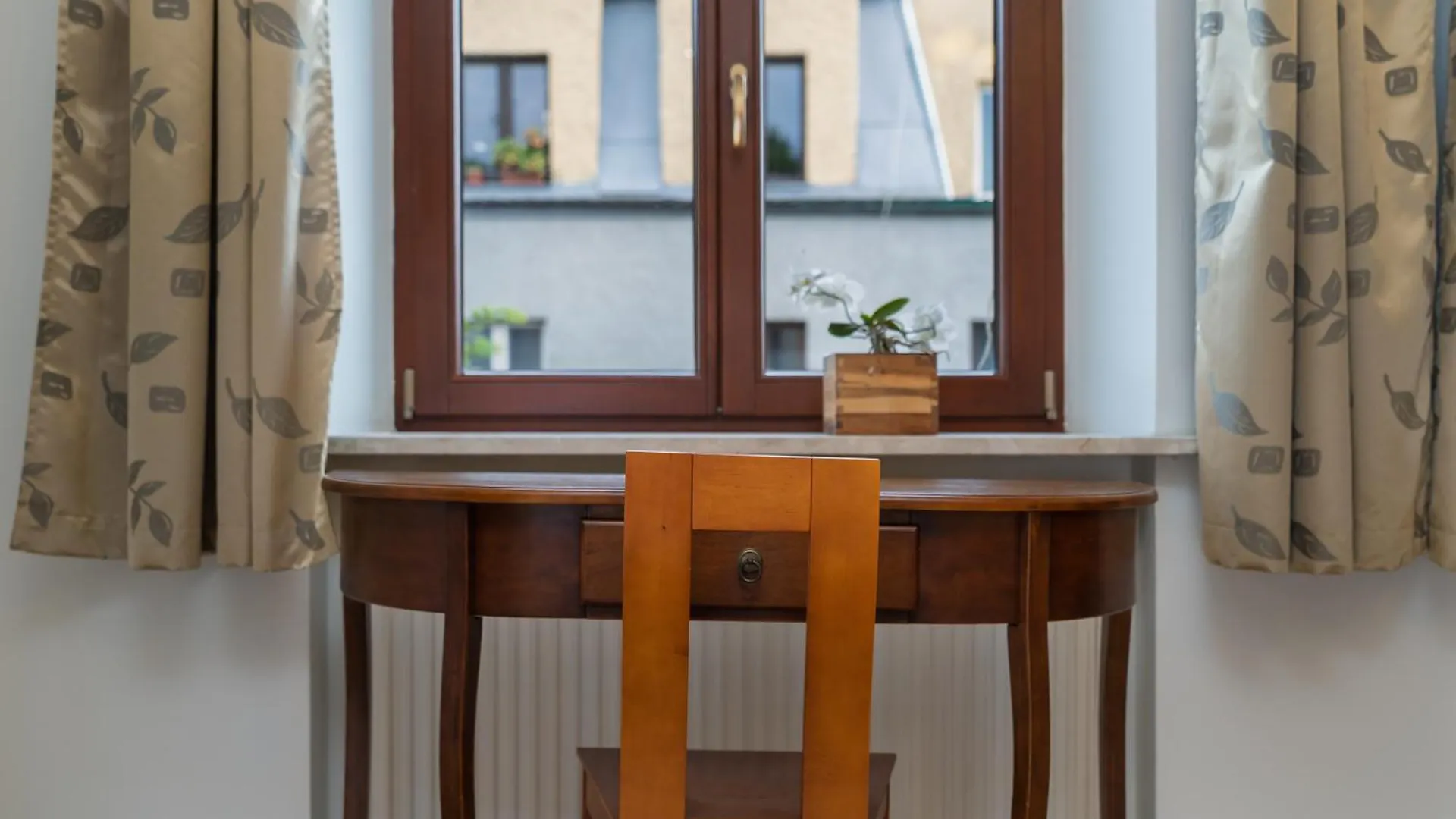Vistula River Standard Apartment Krakow