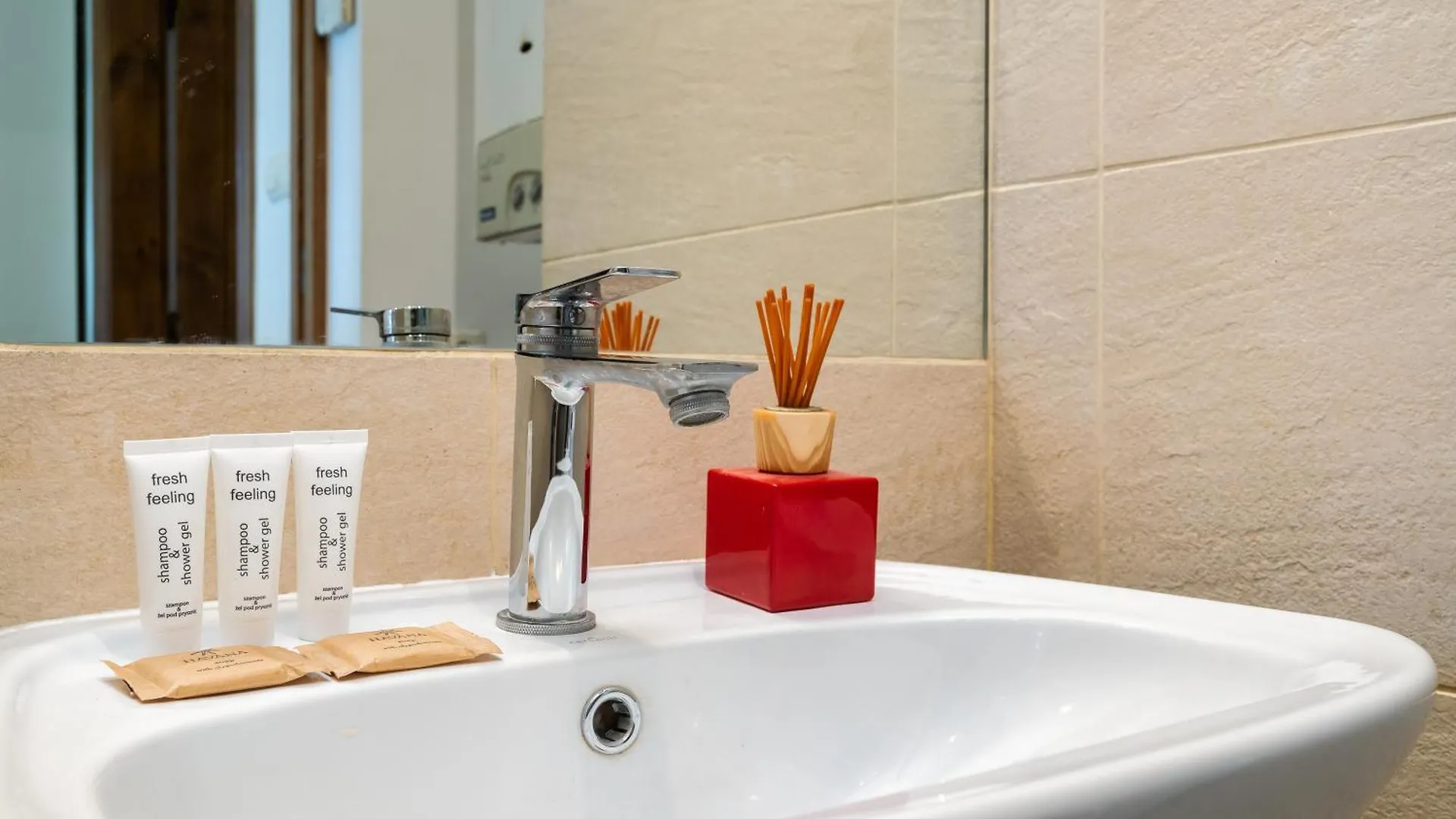 Vistula River Standard Apartment Krakow 0*,