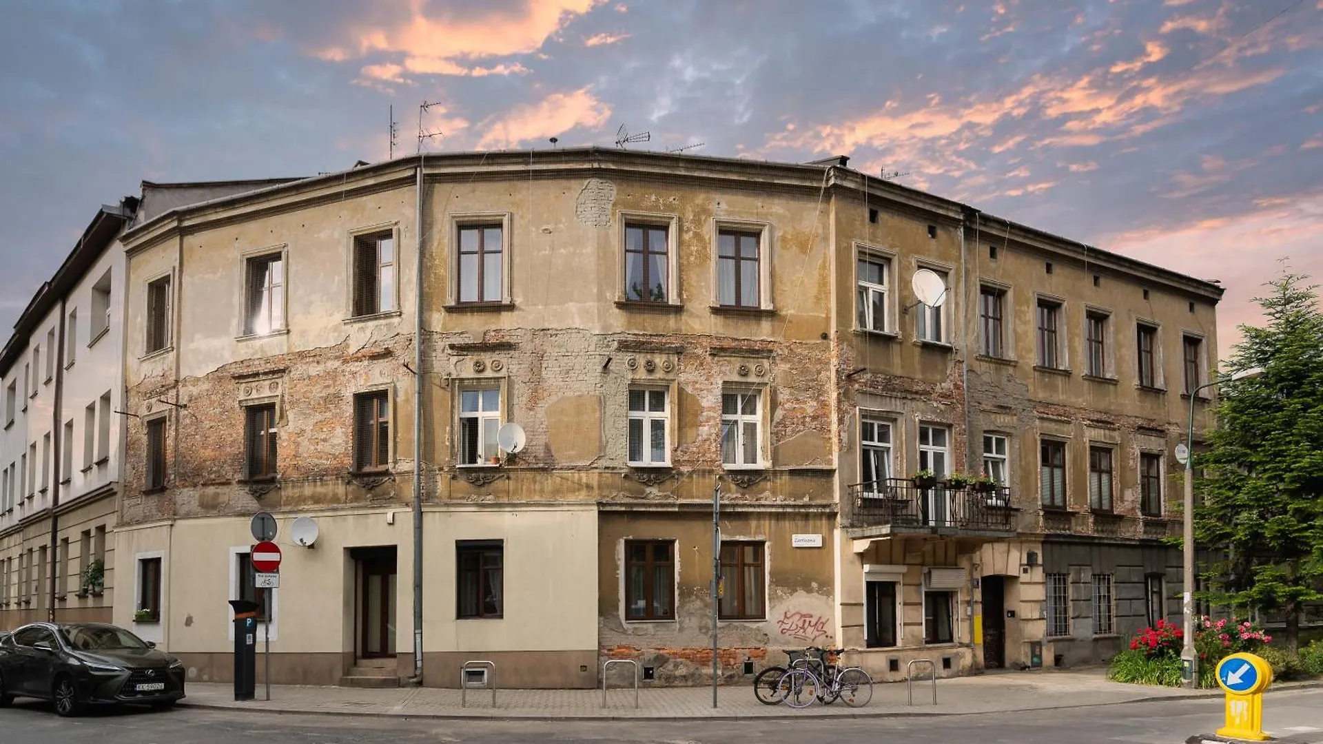Vistula River Standard Apartment Krakow
