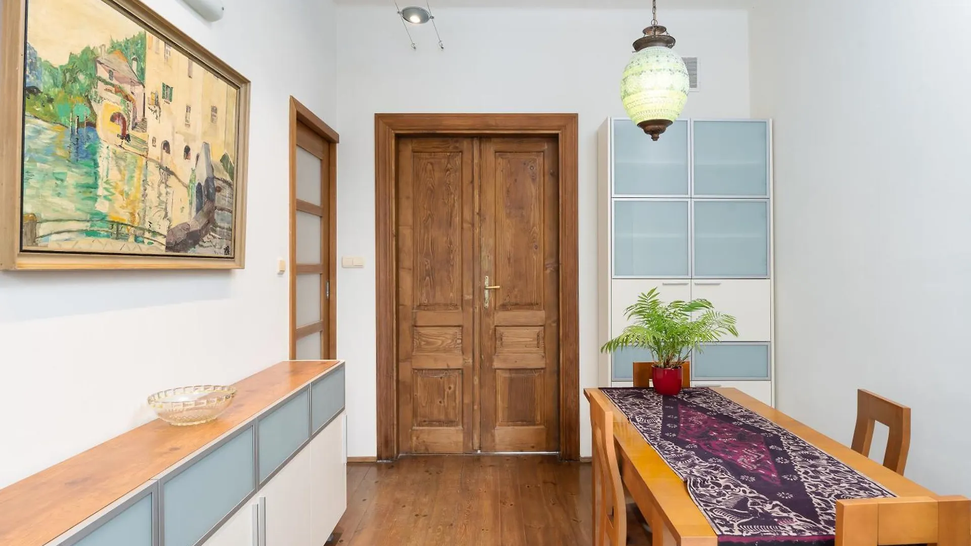 Vistula River Standard Apartment Krakow 0*,  Poland