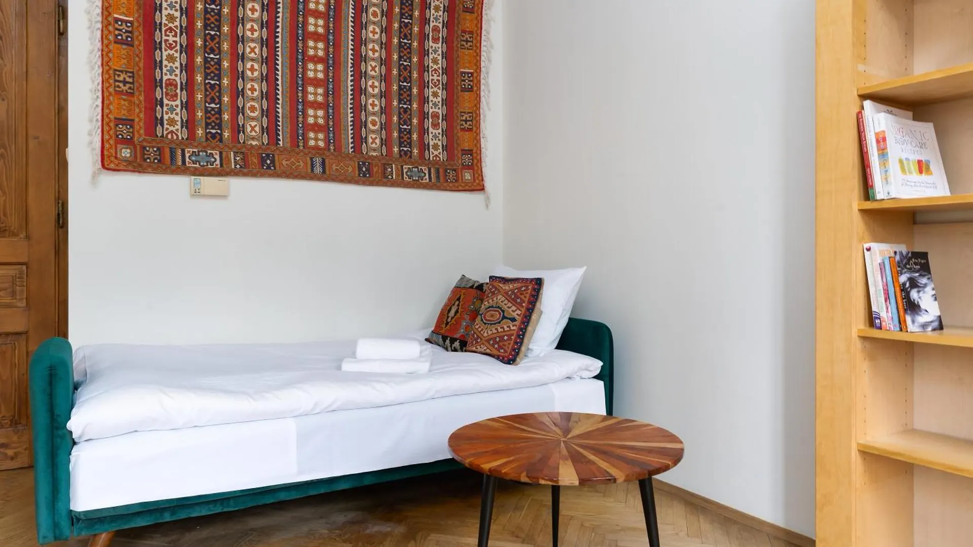 Vistula River Standard Apartment Krakow